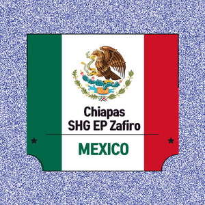 멕시코 치아파스 자피로 SHG EP