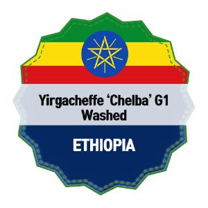 에티오피아 예가체프 첼바 G1 워시드