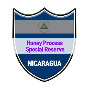 니카라과 허니 프로세스 스페셜 리져브 5kg