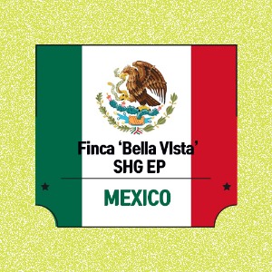 멕시코 벨라 비스타 에스테이트 SHG EP